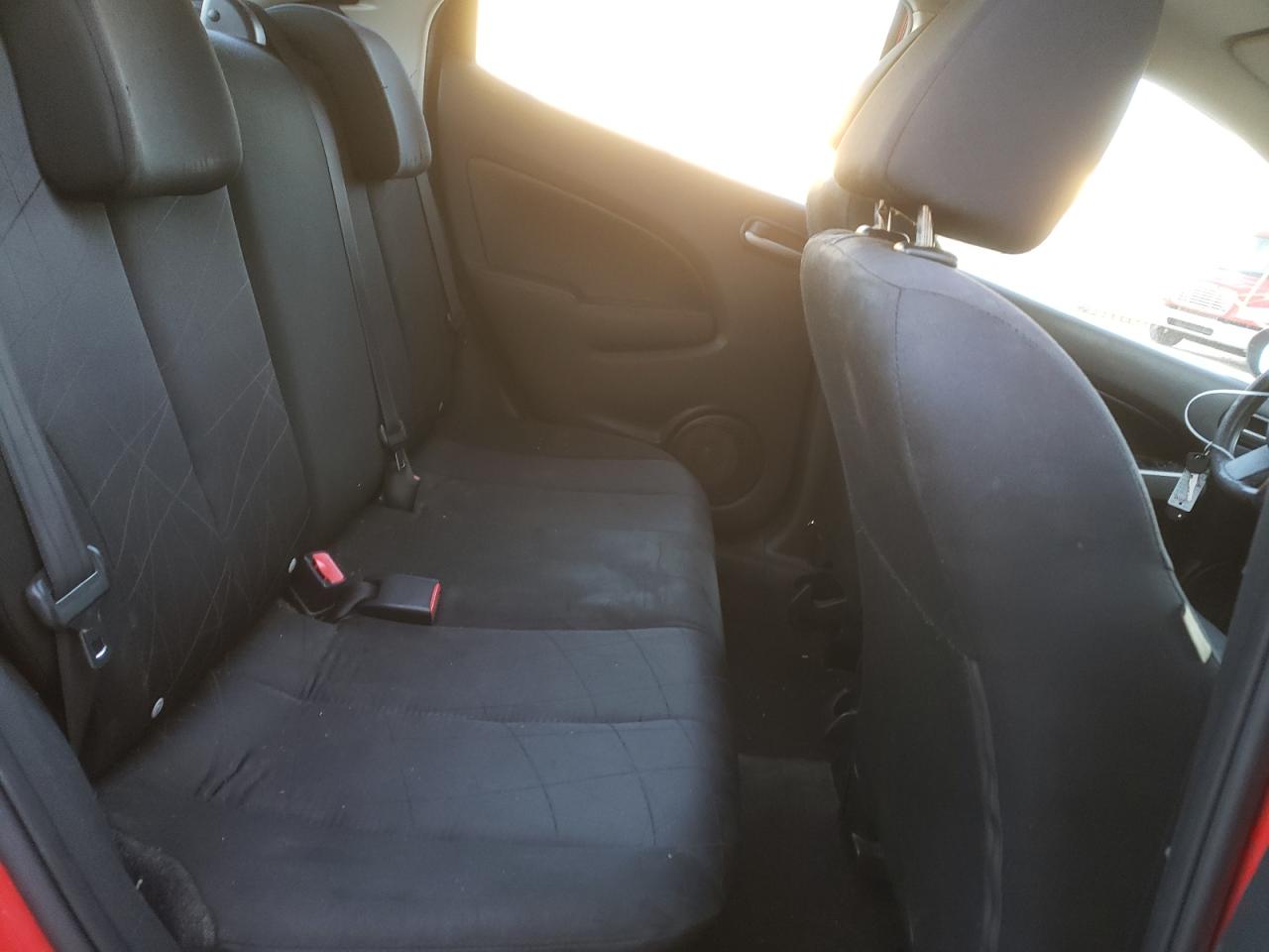 Photo 6 from auction – 2013 MAZDA MAZDA2 with VIN JM1DE1KY2D0156476