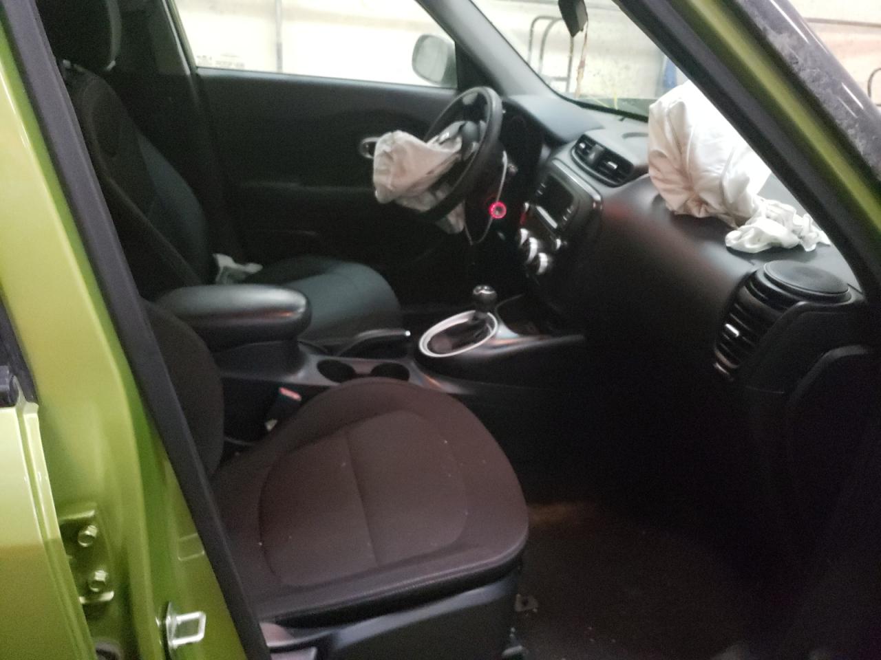 Photo 5 from auction – 2017 KIA SOUL with VIN KNDJN2A21H7878363