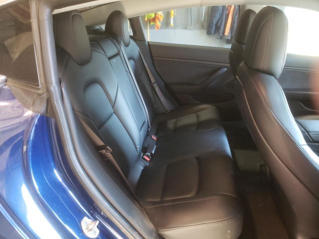 Photo 6 from auction – 2018 TESLA MODEL 3 with VIN 5YJ3E1EB8JF054776