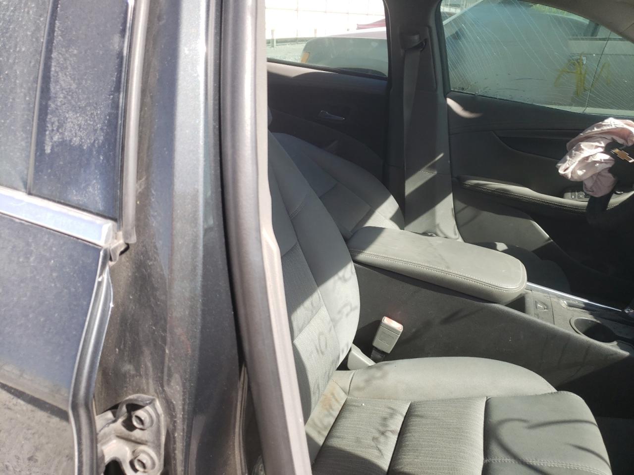 Photo 9 from auction – 2015 CHEVROLET IMPALA LS with VIN 2G11Z5SL3F9146611