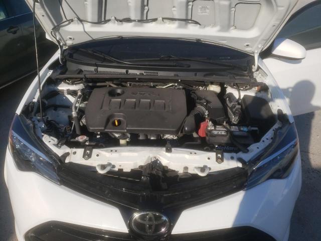 Photo 7 from auction – 2018 TOYOTA COROLLA L with VIN 5YFBURHE0JP817669