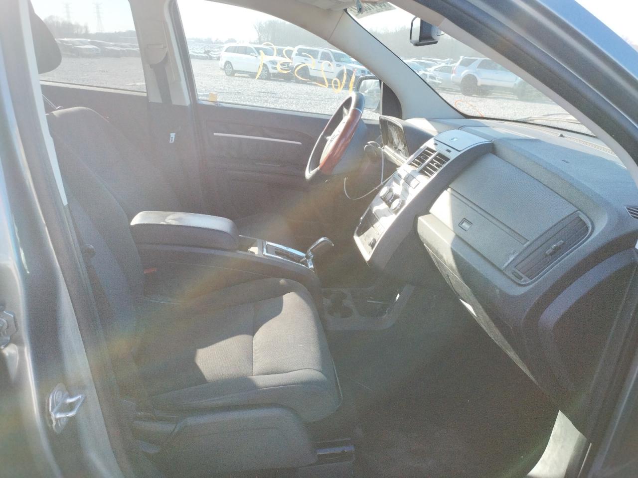 Photo 5 from auction – 2010 DODGE JOURNEY SX with VIN 3D4PG5FV7AT130729