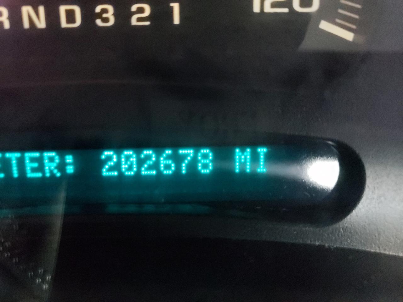 Photo 8 from auction – 2007 CHEVROLET SILVERADO with VIN 1GCEK19Z97Z146331