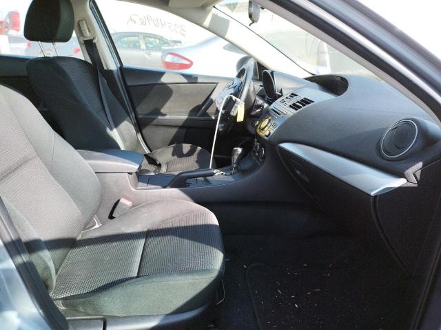 Photo 5 from auction – 2013 MAZDA 3 I with VIN JM1BL1V71D1782255