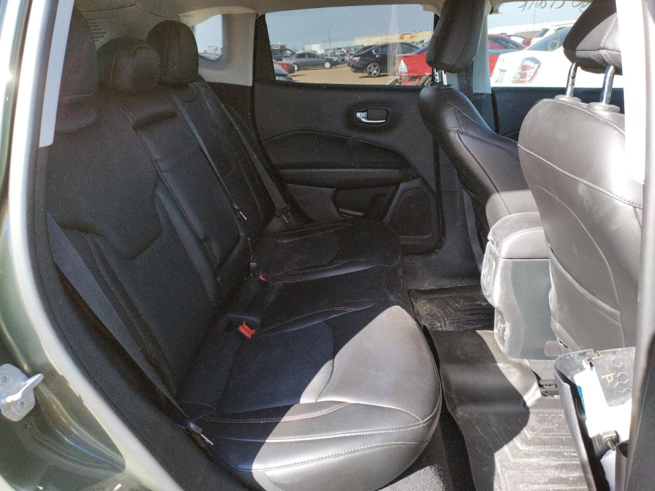 Photo 6 from auction – 2018 JEEP COMPASS LI with VIN 3C4NJDCB9JT201813