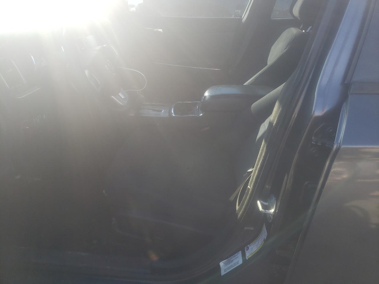 Photo 5 from auction – 2014 DODGE CHARGER SE with VIN 2C3CDXBG7EH215533