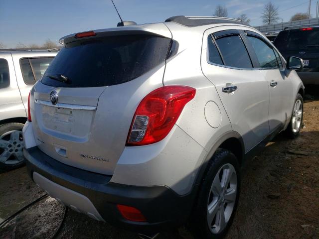 Photo 4 from auction – 2015 BUICK ENCORE CON with VIN KL4CJBSB6FB267414