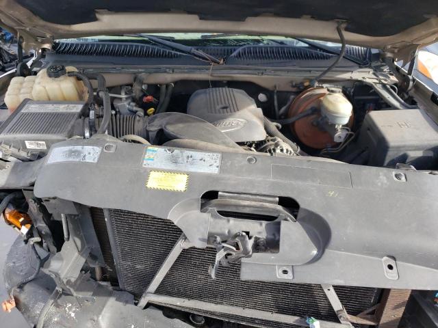 Photo 7 from auction – 2005 CHEVROLET SILVERADO with VIN 2GCEC19V451317227