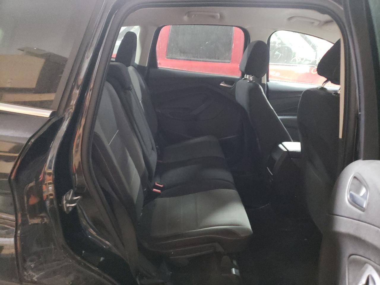 Photo 6 from auction – 2014 FORD ESCAPE SE with VIN 1FMCU9G90EUC73784
