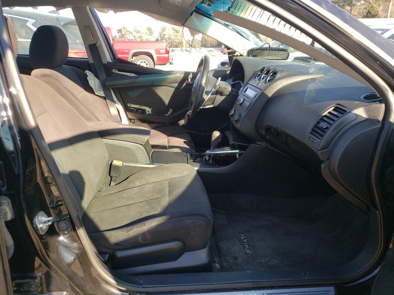 Photo 5 from auction – 2012 NISSAN ALTIMA BAS with VIN 1N4AL2AP5CN569278