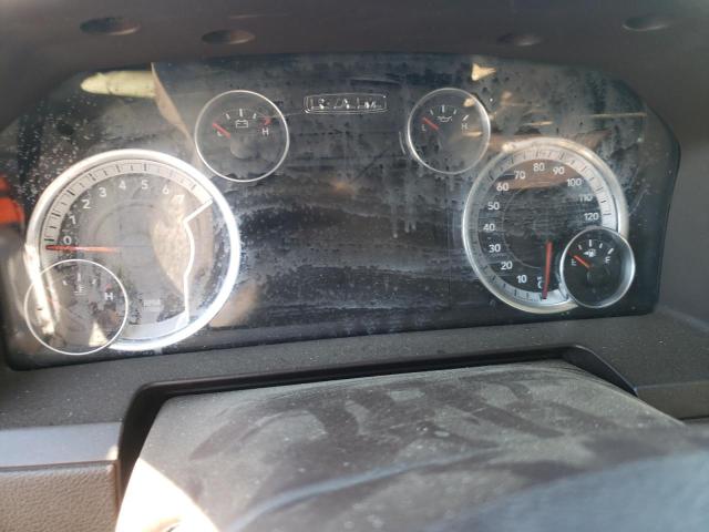 Photo 8 from auction – 2014 RAM 1500 LARAM with VIN 1C6RR7NT6ES244960