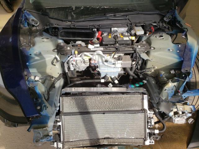 Photo 7 from auction – 2020 TESLA MODEL 3 with VIN 5YJ3E1EA5LF785000