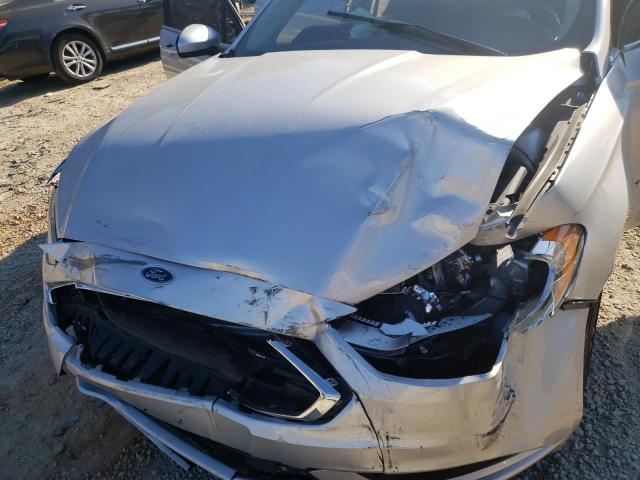 Photo 7 from auction – 2018 FORD FUSION SE with VIN 3FA6P0LU5JR150438