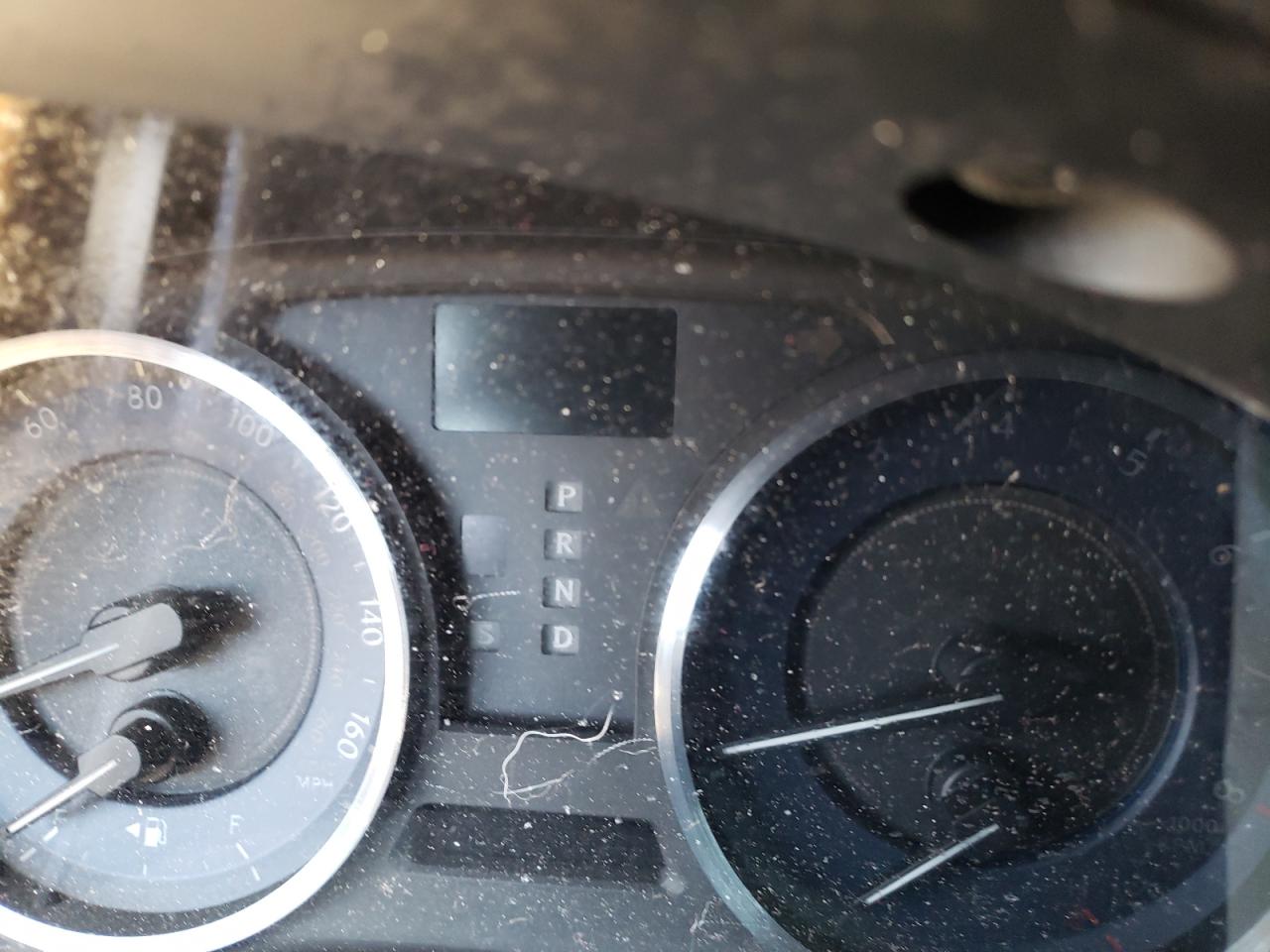 Photo 8 from auction – 2012 LEXUS IS 250 with VIN JTHCF5C22C5059448