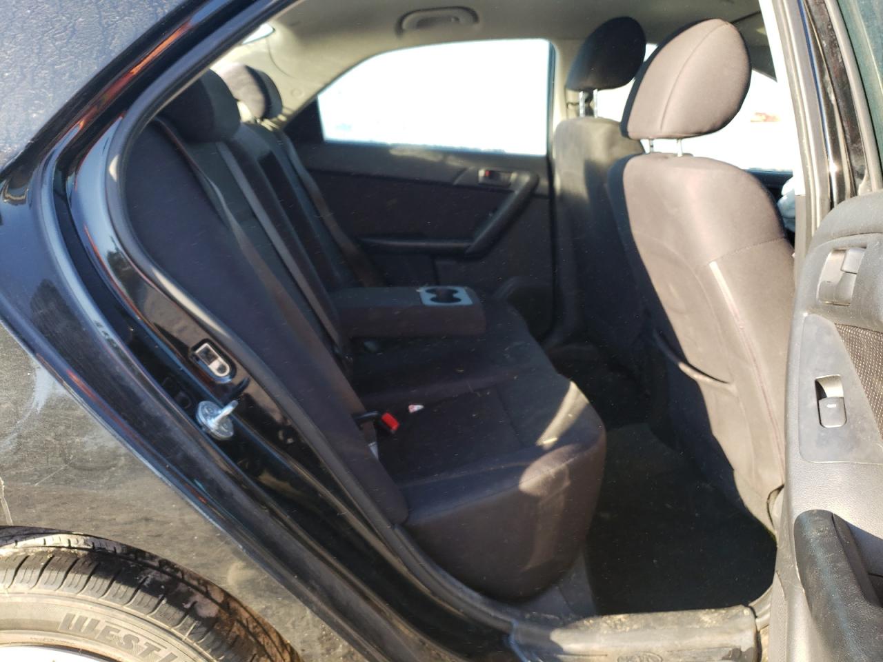 Photo 6 from auction – 2012 KIA FORTE EX with VIN KNAFU4A29C5597692