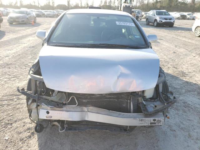 Photo 9 from auction – 2011 HONDA CIVIC LX with VIN 19XFA1F53BE037649