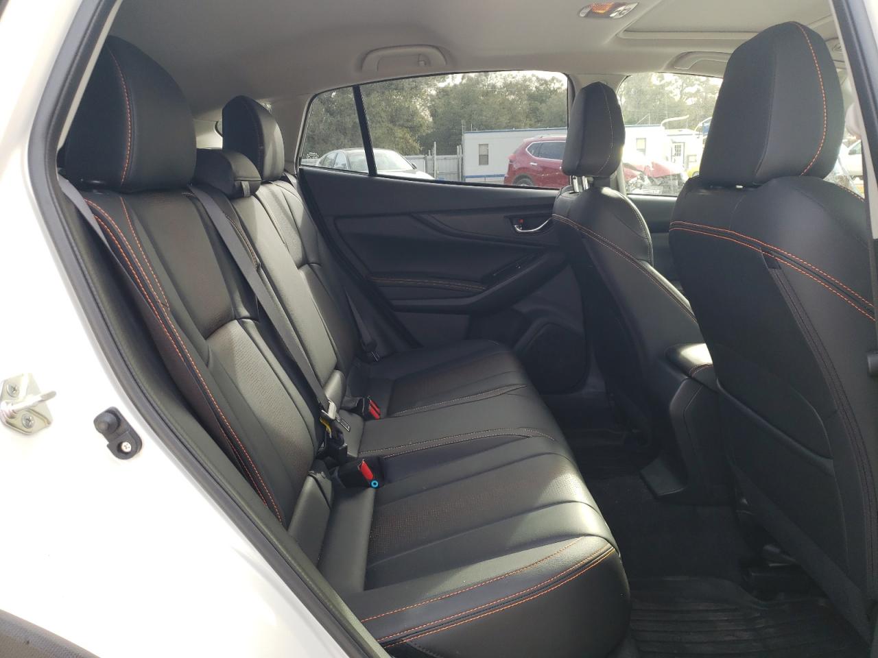 Photo 6 from auction – 2021 SUBARU CROSSTREK with VIN JF2GTHNC1M8284707