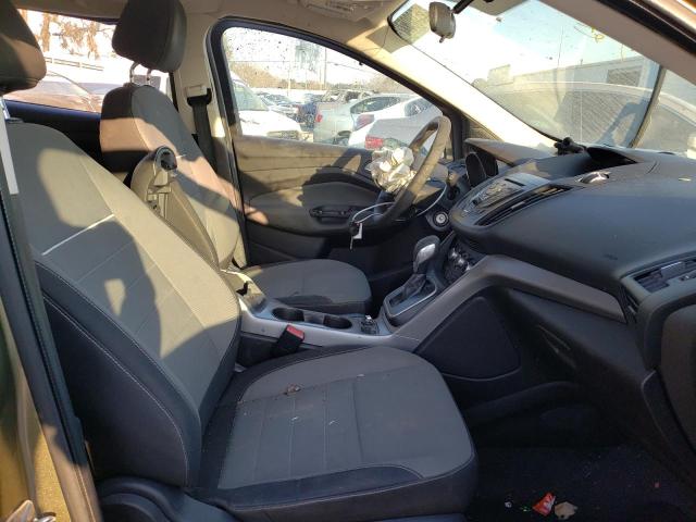 Photo 5 from auction – 2013 FORD ESCAPE SE with VIN 1FMCU0G95DUA21801