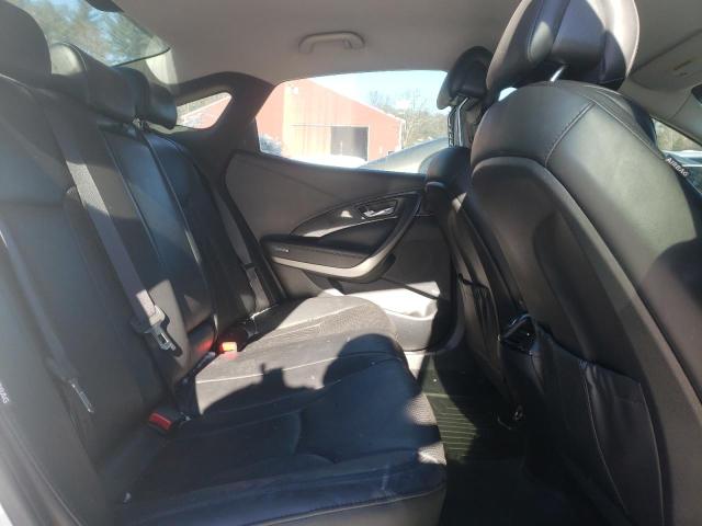 Photo 6 from auction – 2016 HYUNDAI AZERA with VIN KMHFG4JG4GA540413