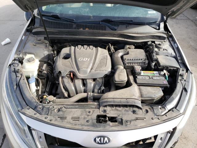 Photo 7 from auction – 2014 KIA OPTIMA LX with VIN 5XXGM4A71EG279650
