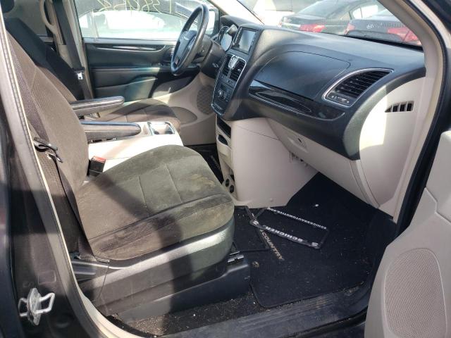 Photo 5 from auction – 2012 CHRYSLER TOWN & COU with VIN 2C4RC1BG7CR207655
