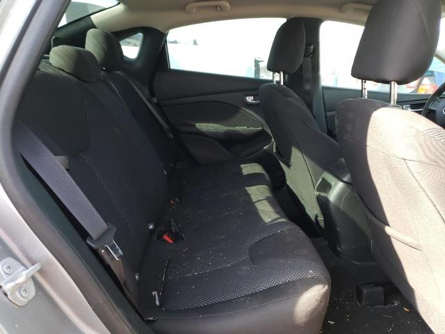 Photo 6 from auction – 2016 DODGE DART SE with VIN 1C3CDFAA7GD736663