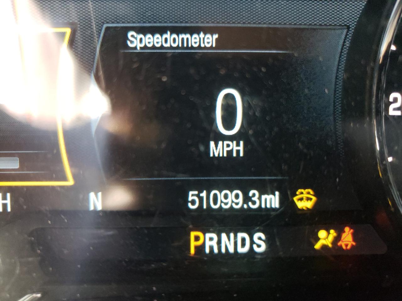 Photo 8 from auction – 2018 LINCOLN MKC SELECT with VIN 5LMCJ2C90JUL01757