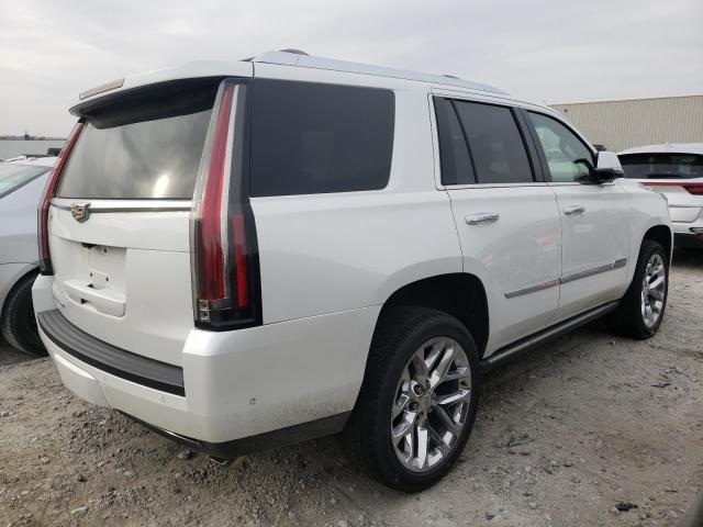 Photo 4 from auction – 2018 CADILLAC ESCALADE P with VIN 1GYS4DKJ9JR243064
