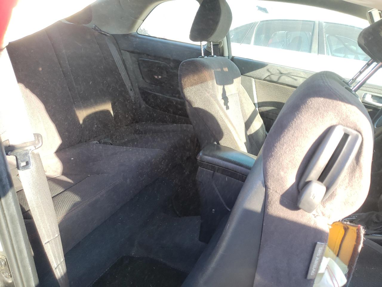 Photo 6 from auction – 2012 KIA FORTE SX with VIN KNAFW6A32C5505773