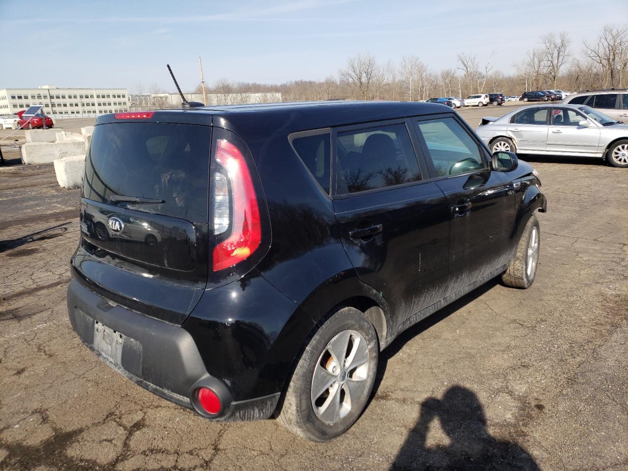 Photo 4 from auction – 2016 KIA SOUL with VIN KNDJN2A27G7846466