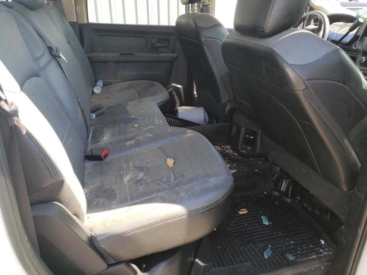 Photo 6 from auction – 2019 RAM 4500 with VIN 3C7WRLEL3KG617317