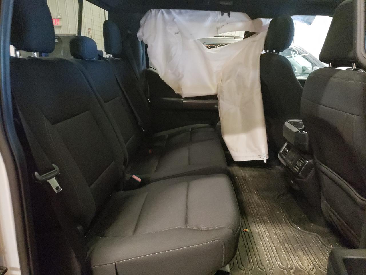 Photo 6 from auction – 2021 FORD F150 SUPER with VIN 1FTEW1EP9MKD18967