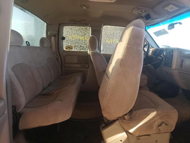 Photo 6 from auction – 2001 CHEVROLET 2500 HD with VIN 1GCHK29171E237951