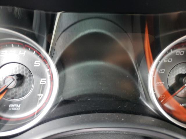 Photo 8 from auction – 2021 DODGE CHARGER SC with VIN 2C3CDXGJ4MH579184