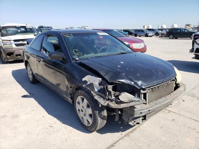 HONDA CIVIC EX 2002 with VIN 1HGEM22952L064748 - Photo from auction