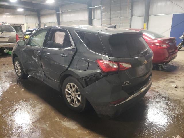 Photo 3 from auction – 2018 CHEVROLET EQUINOX LT with VIN 2GNAXSEV0J6241802