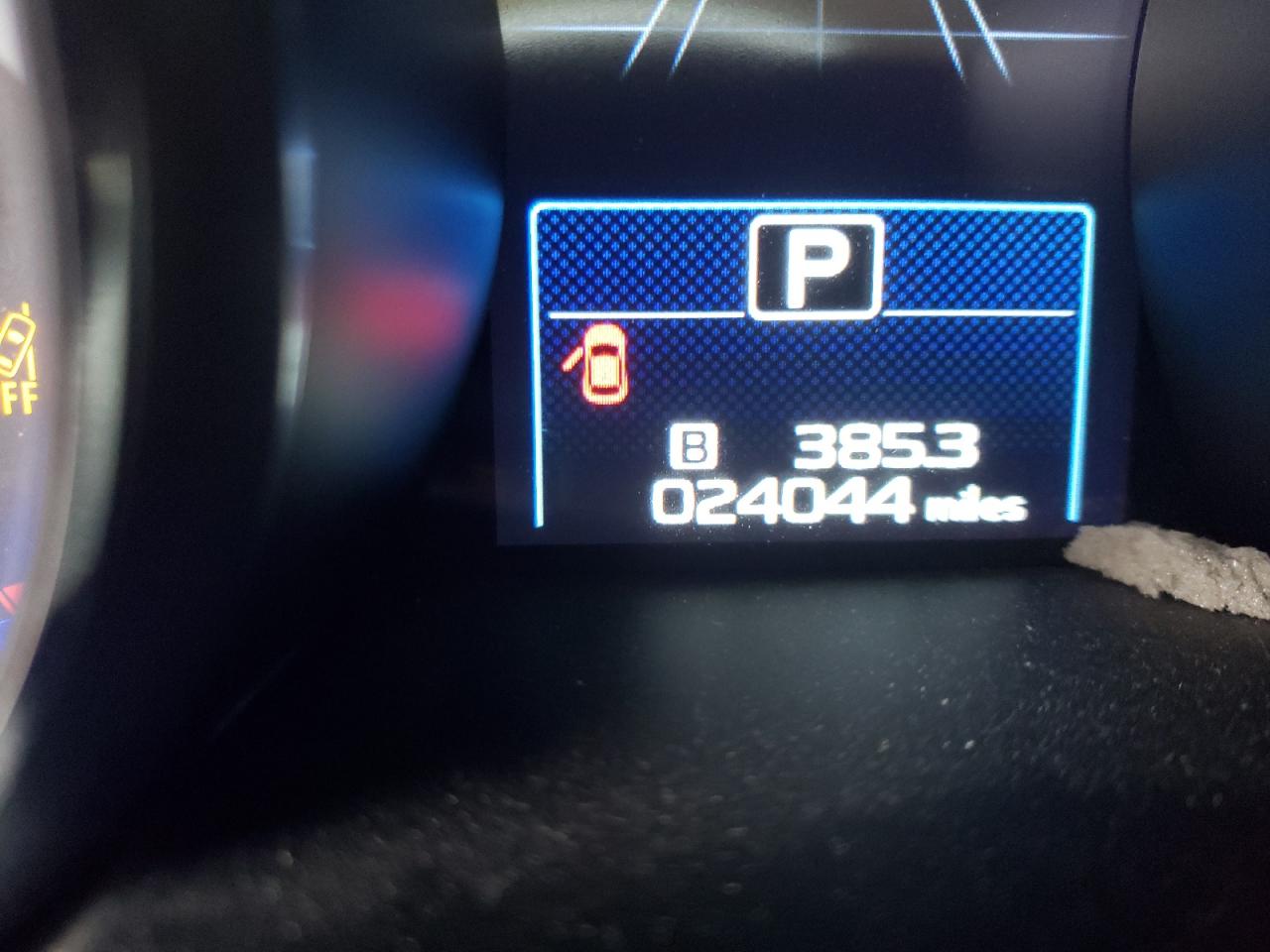 Photo 8 from auction – 2019 SUBARU OUTBACK 2. with VIN 4S4BSAFC0K3319972
