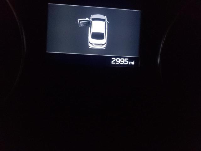 Photo 8 from auction – 2021 KIA FORTE FE with VIN 3KPF24AD6ME389642