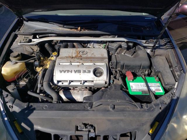 صورة رقم 7 من المزاد - 2006 LEXUS ES 330 مع VIN JTHBA30G465153852