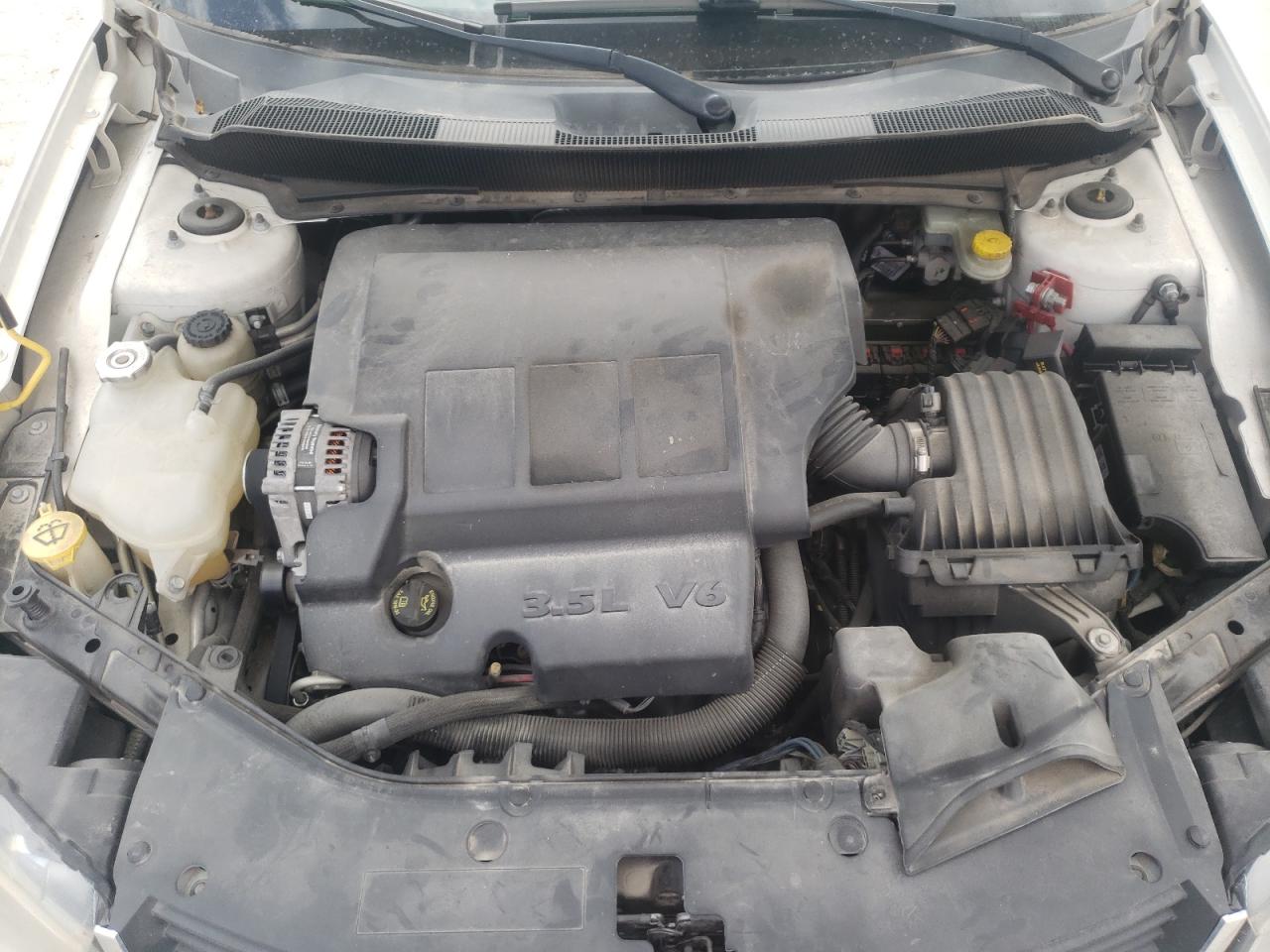 Photo 7 from auction – 2008 DODGE AVENGER R/ with VIN 1B3LC76M68N565196