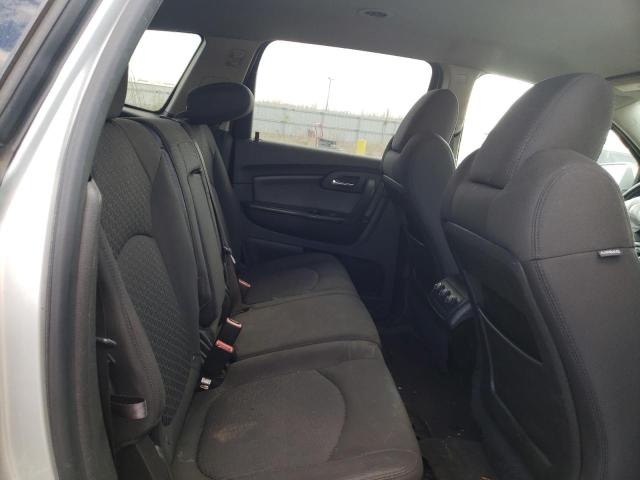 Photo 6 from auction – 2012 CHEVROLET TRAVERSE L with VIN 1GNKRGED1CJ331131