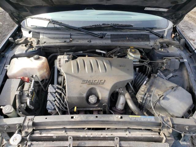 Photo 7 from auction – 2003 BUICK LESABRE CU with VIN 1G4HP54K53U279753