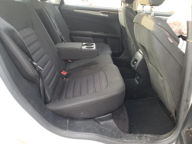 Photo 6 from auction – 2017 FORD FUSION SE with VIN 3FA6P0H71HR137540