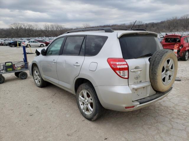Photo 3 from auction – 2011 TOYOTA RAV4 with VIN 2T3BF4DV9BW128711