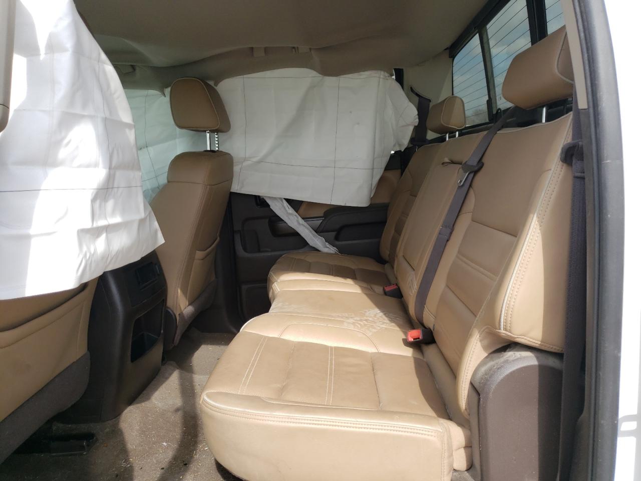 Photo 6 from auction – 2017 GMC SIERRA C15 with VIN 3GTP1PEC2HG214647