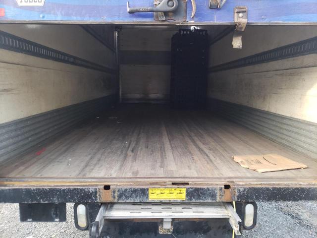 Photo 6 from auction – 2013 ISUZU NPR HD with VIN 54DC4W1B1DS802230