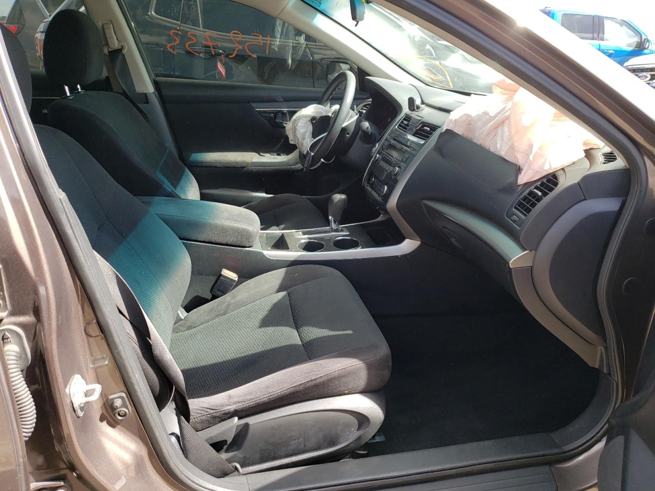 Photo 5 from auction – 2014 NISSAN ALTIMA 2.5 with VIN 1N4AL3AP2EC150731