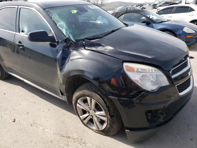 Photo 9 from auction – 2012 CHEVROLET EQUINOX LT with VIN 2GNALDEK8C1147096