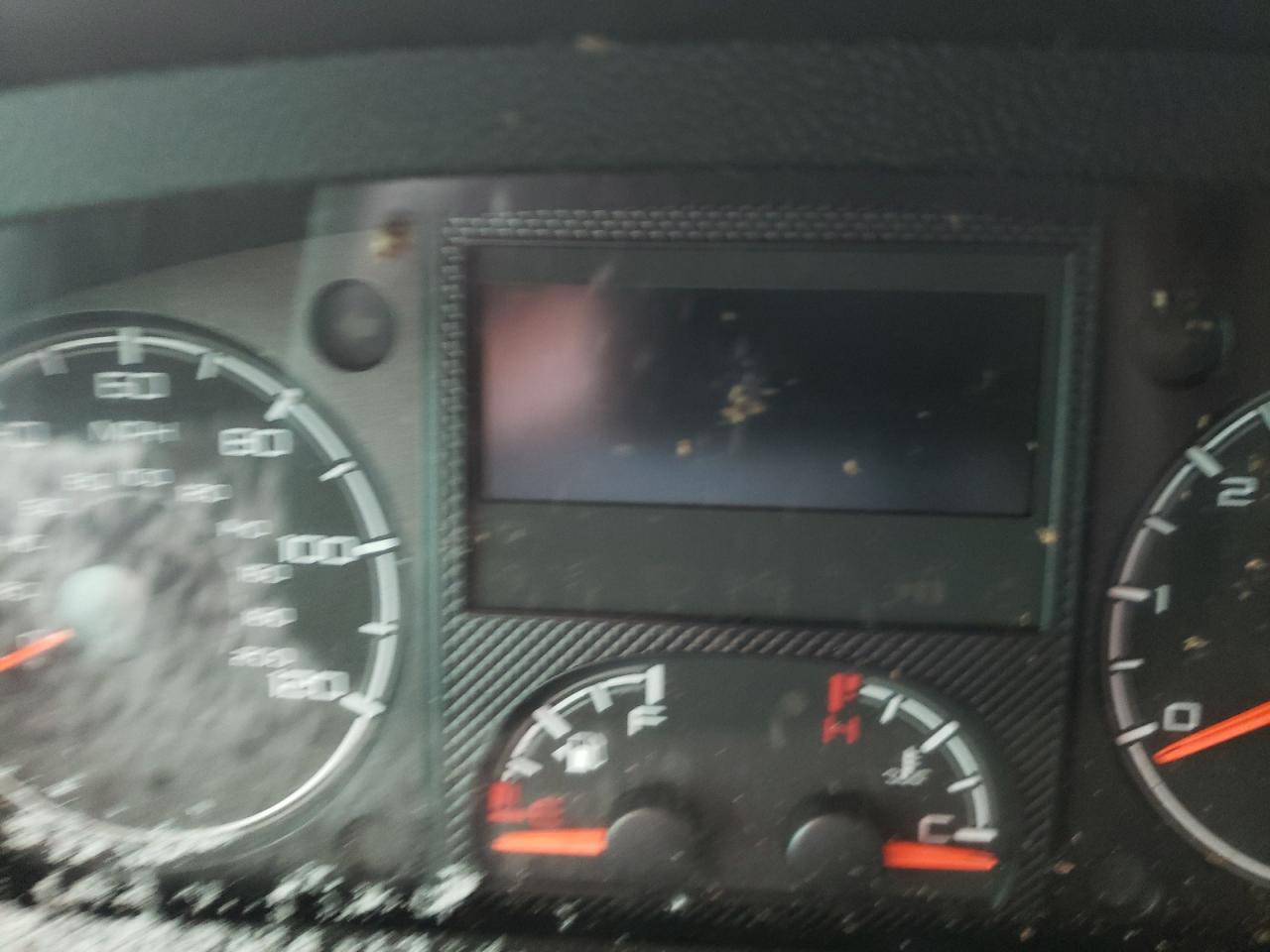 Photo 8 from auction – 2020 RAM PROMASTER with VIN 3C6TRVDGXLE115795