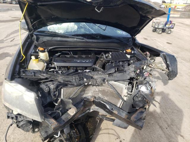 Photo 7 from auction – 2013 DODGE AVENGER SX with VIN 1C3CDZCB7DN620442